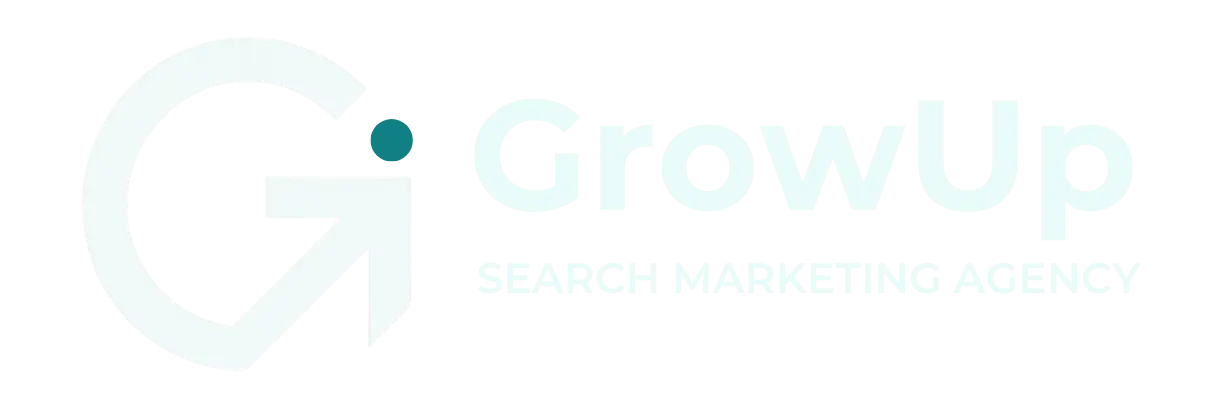 Transparent Black G Logo w_Text