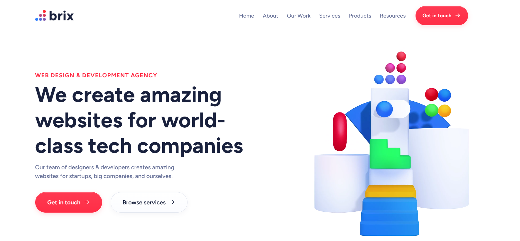 brixagency