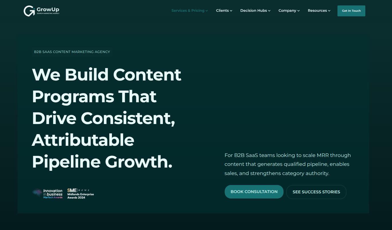 content_agency