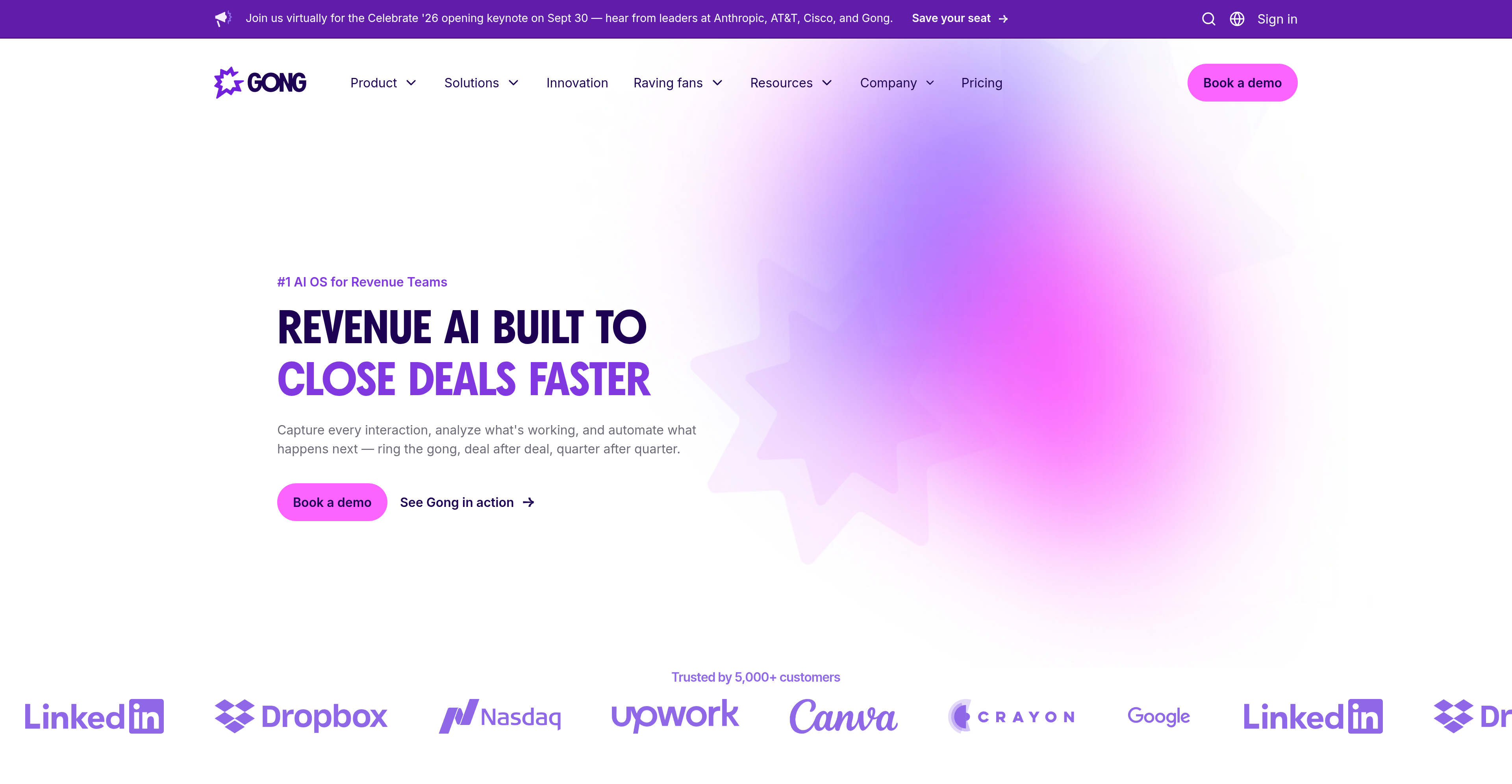 gongwebsite