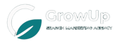 growupblacklogotransaprent