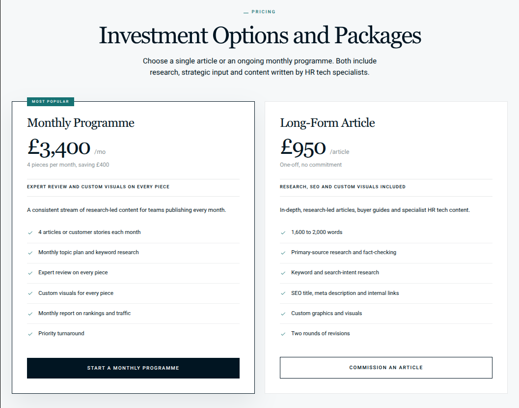 hrtechwritingprice