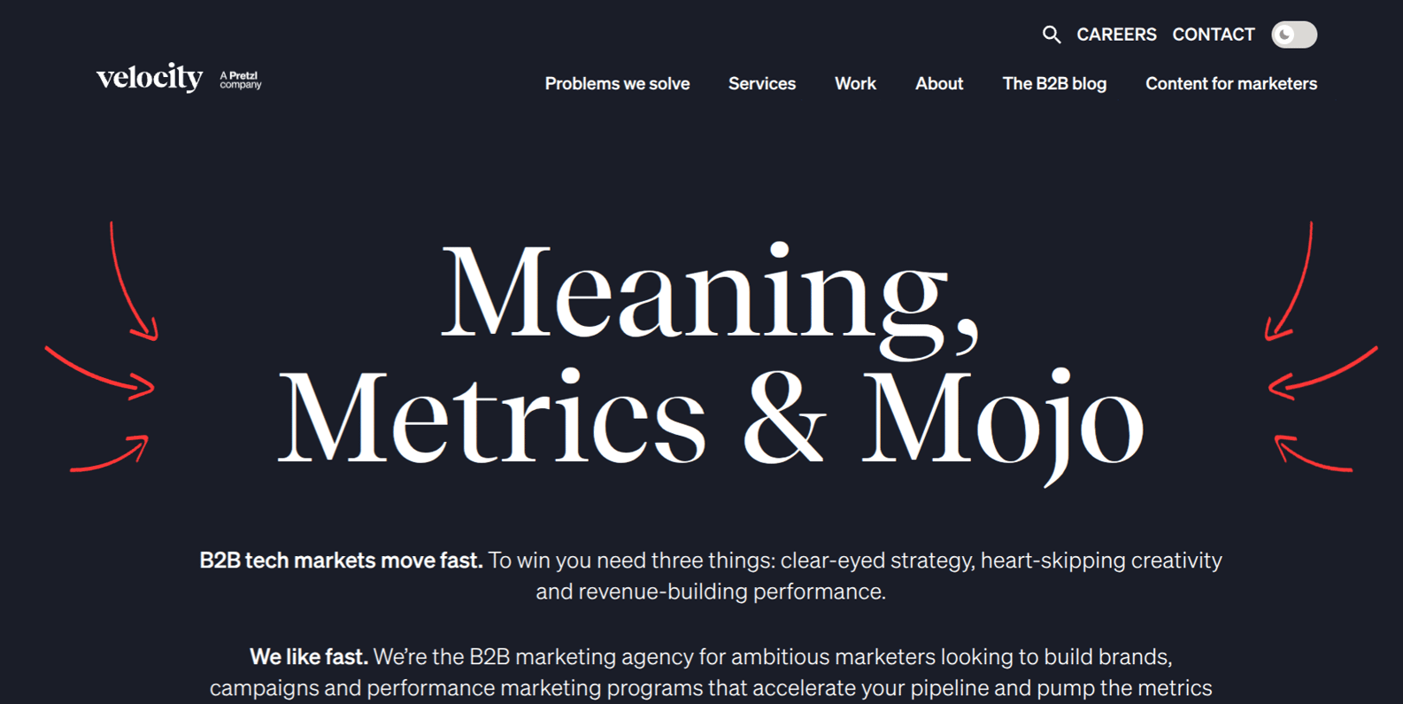 Velocity Partners