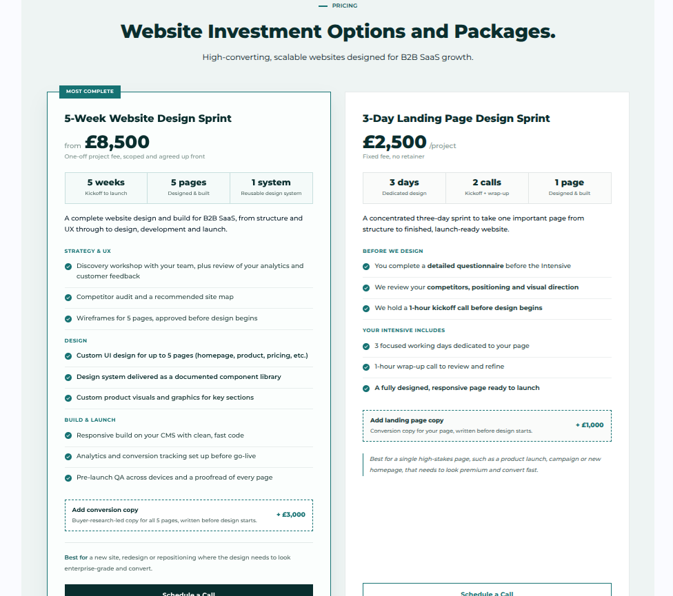 webdesignpricing