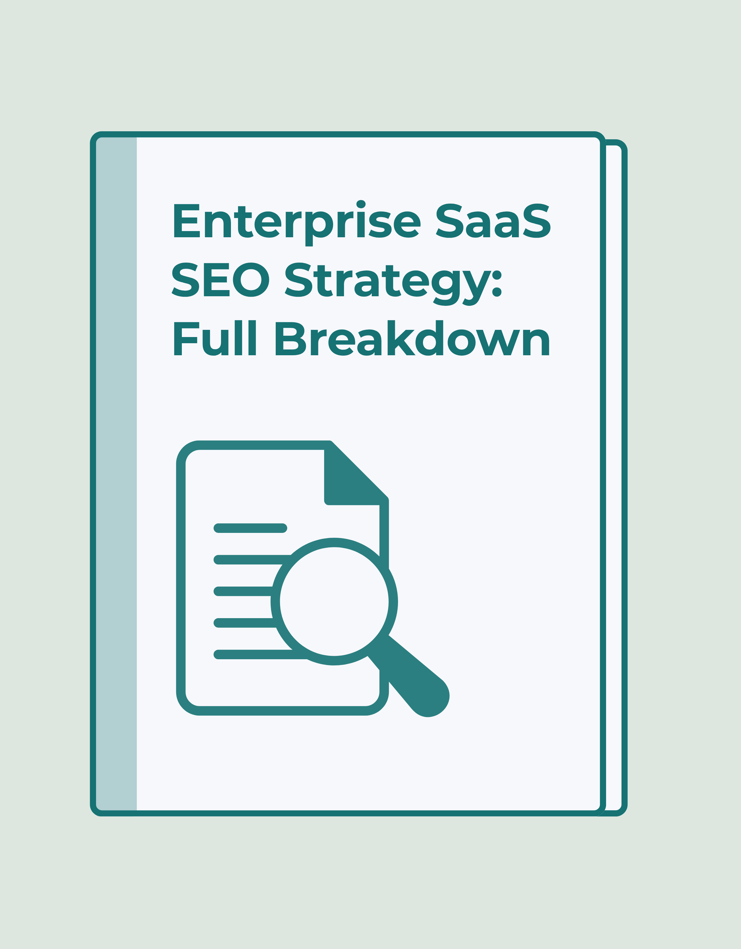 What a Revenue-Focused Enterprise SaaS SEO Strategy Looks Like in 2026