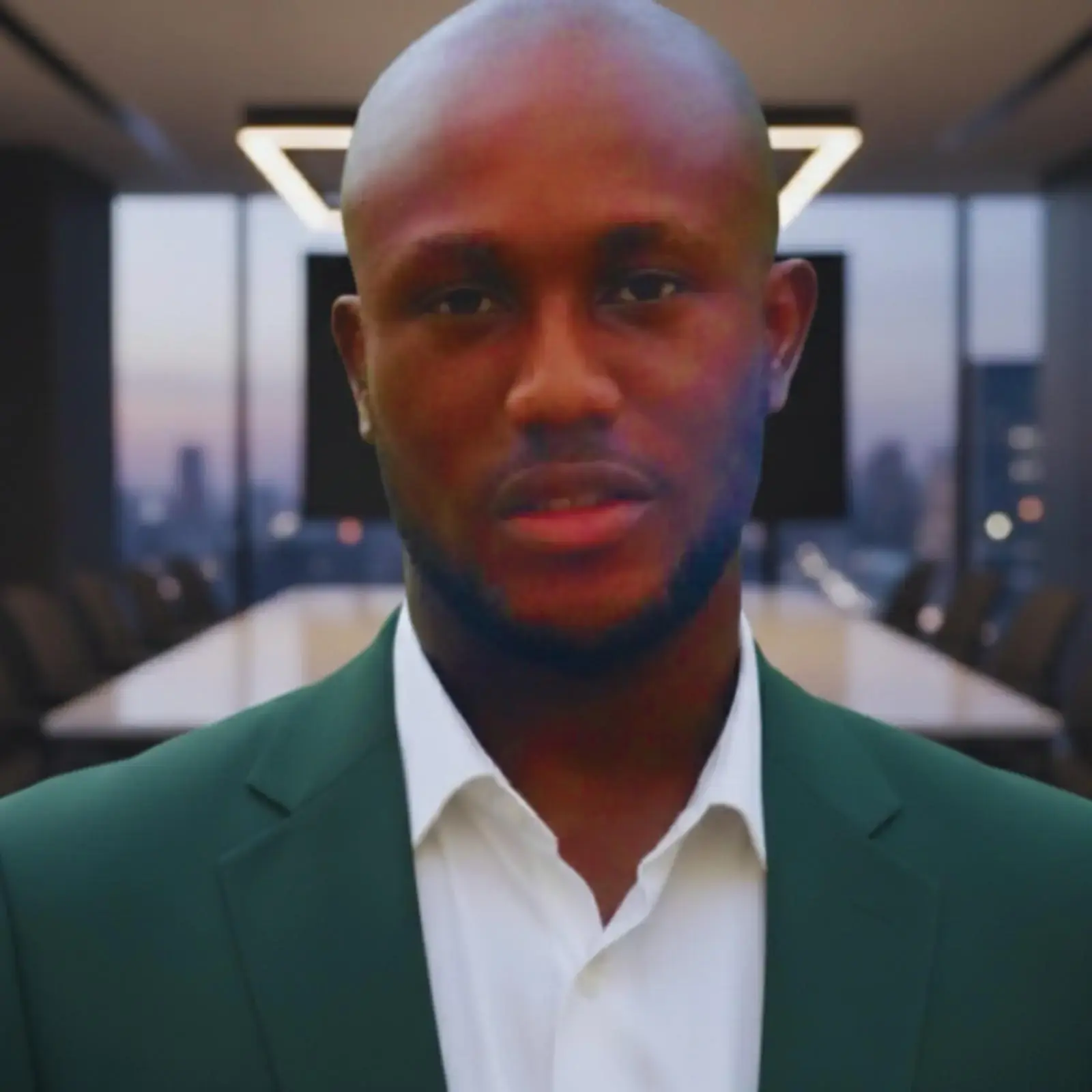 Muiz Thomas, Founder