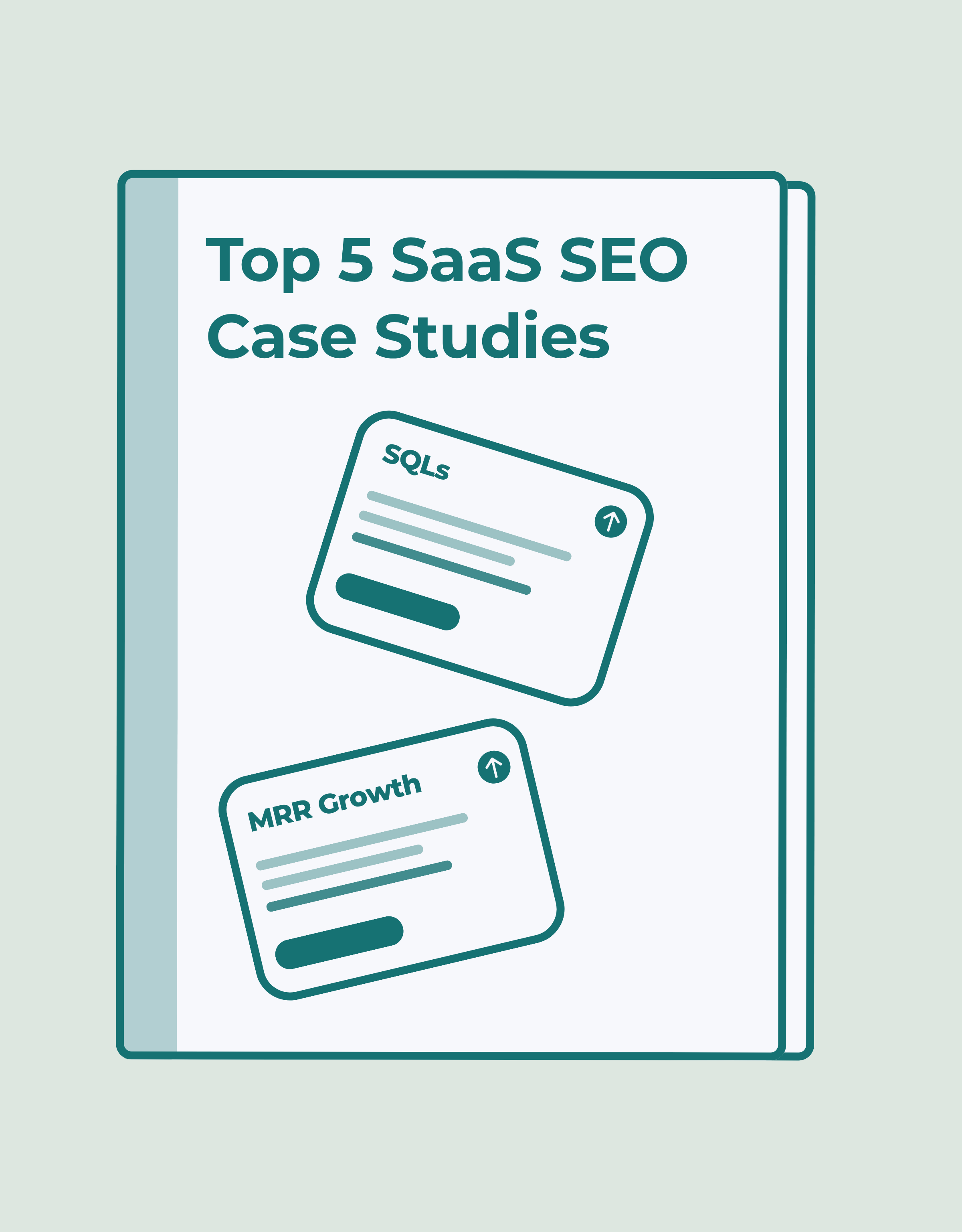 Top 5 SaaS SEO Case Studies Worth Studying in 2026