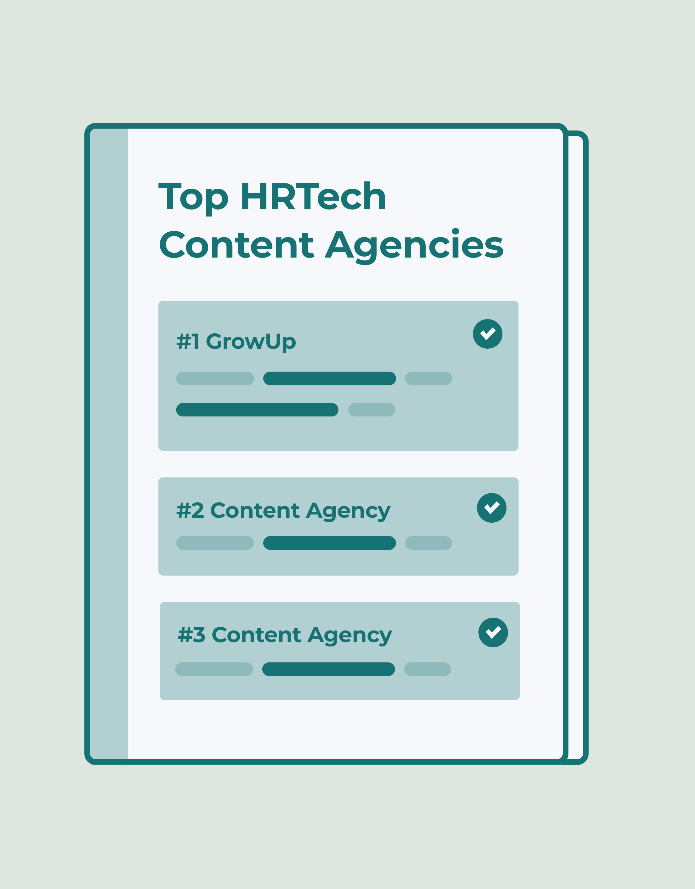 Top 5 HRTech Content Writing Agencies to Hire in 2026